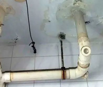 大连市卫生间漏水检测多少钱