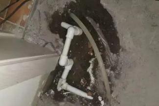 大连市卫生间漏水检测多少钱