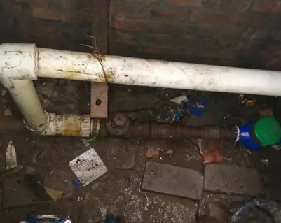 大连市水管维修哪家好