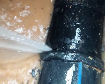 大连市漏水维修价格明细