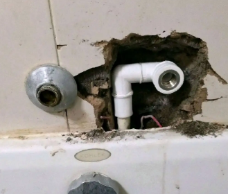 大连市卫生间漏水检测多少钱