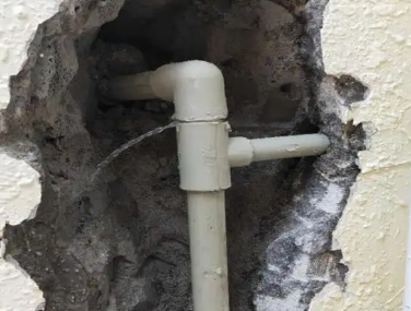 大连市卫生间漏水检测哪家好